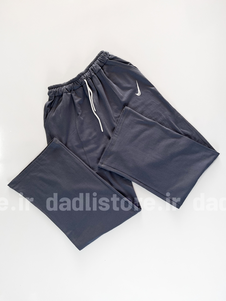 شلوار بگ زنانه نایکی Nike