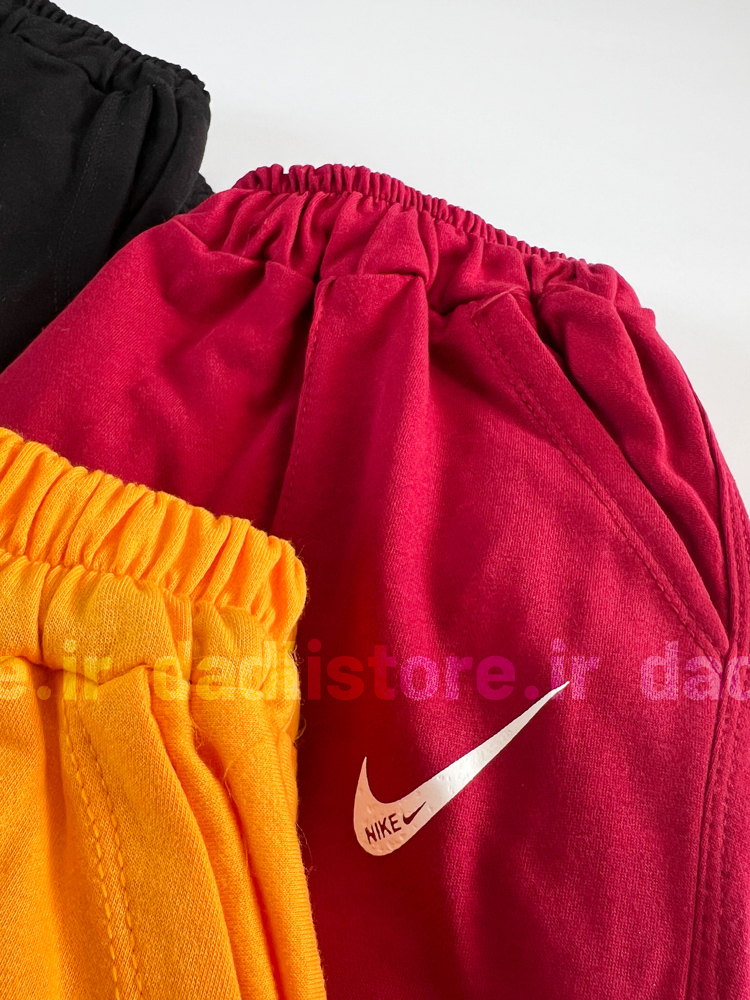شلوار بگ زنانه نایکی Nike