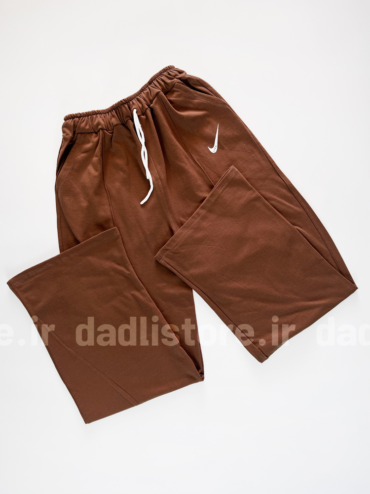 شلوار بگ زنانه نایکی Nike