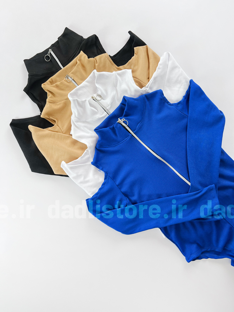بادی کبریتی سر شانه باز فینگر دار