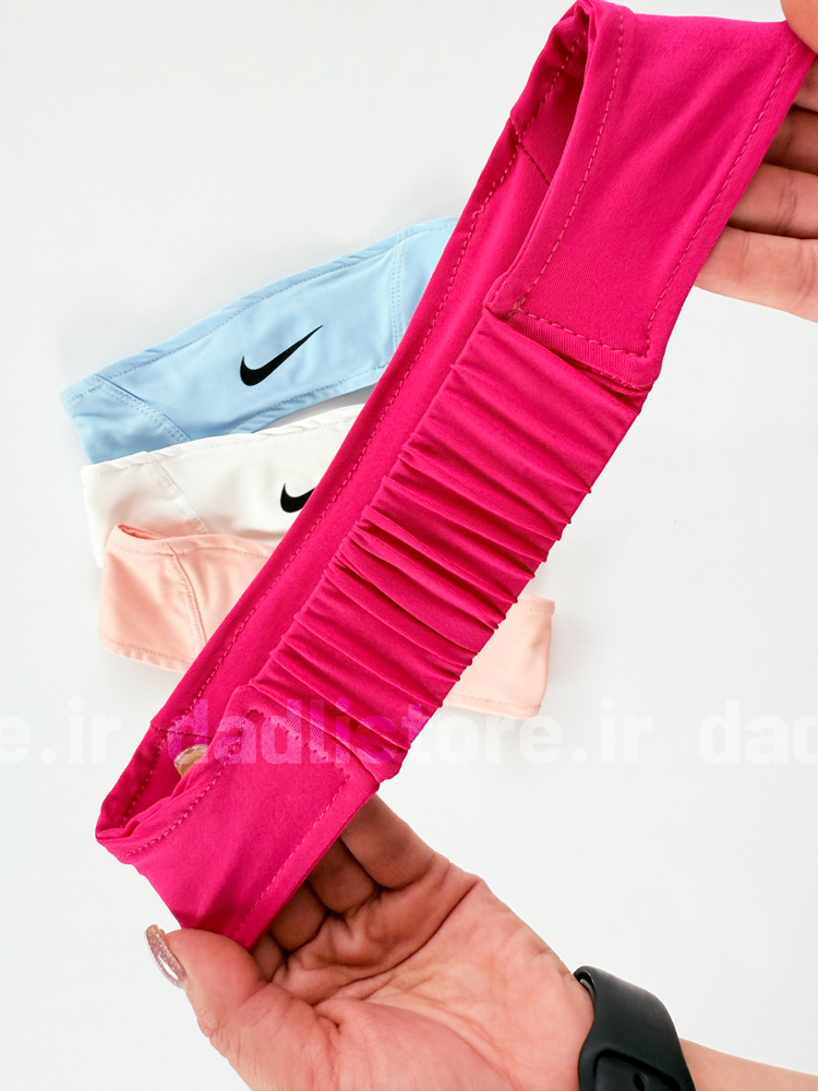 هد بند ورزشی نایک Nike