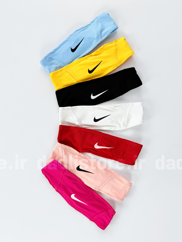 هد بند ورزشی نایک Nike