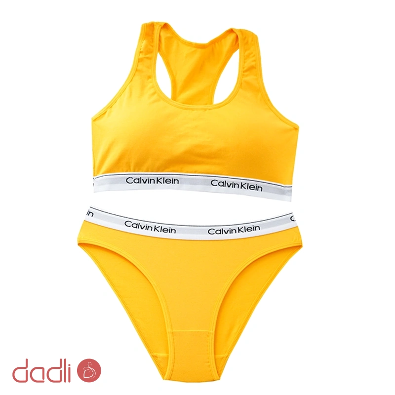 ست لباس زیر اسلیپ