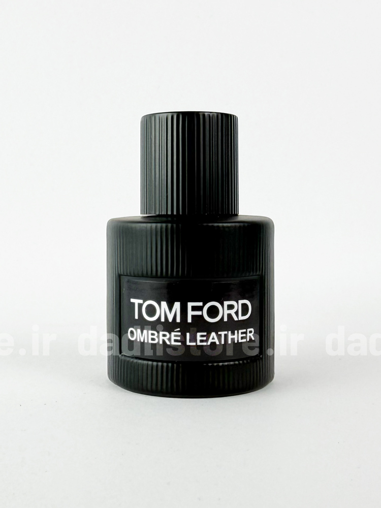 ادکلن مینی تام فورد اومبره لدر نایس Tom ford ombre leather