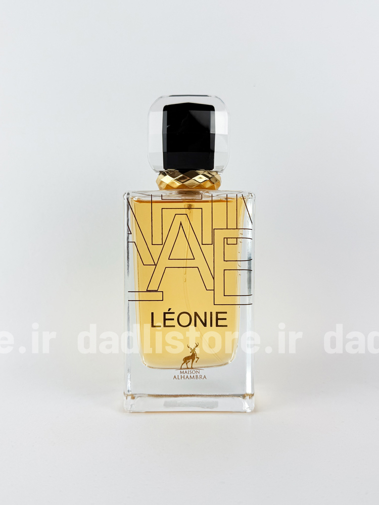 ادکلن 100 میل لیبر اینتنس الحمبرا Yves saint laurent libre intense