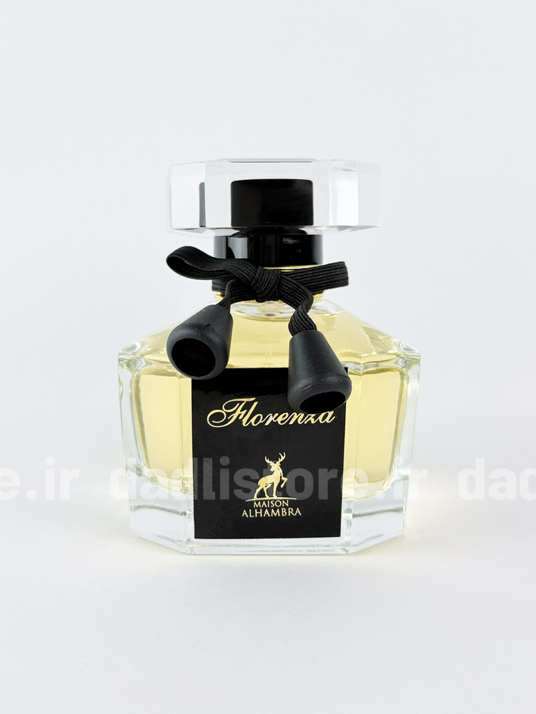 ادکلن 100 میل گوچی فلورا الحمبرا Gucci flora