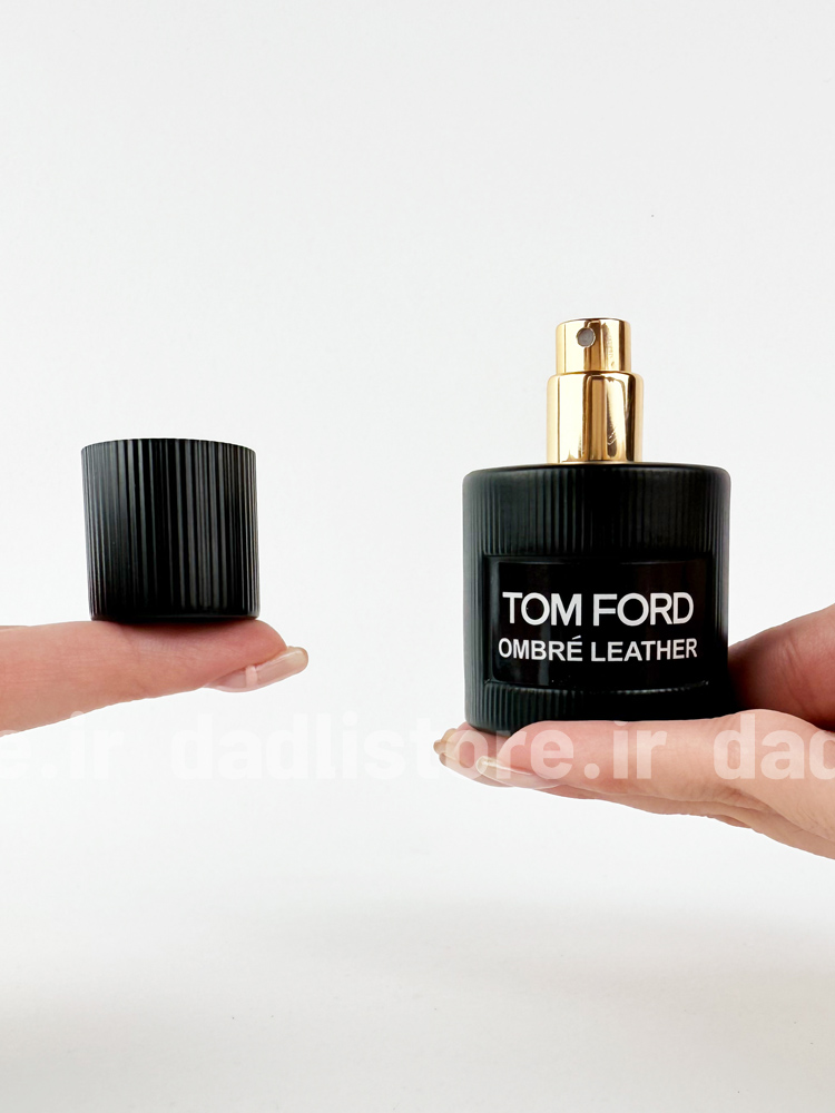 ادکلن مینی تام فورد اومبره لدر نایس Tom ford ombre leather