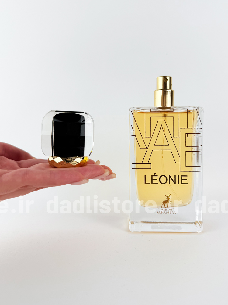 ادکلن 100 میل لیبر اینتنس الحمبرا Yves saint laurent libre intense