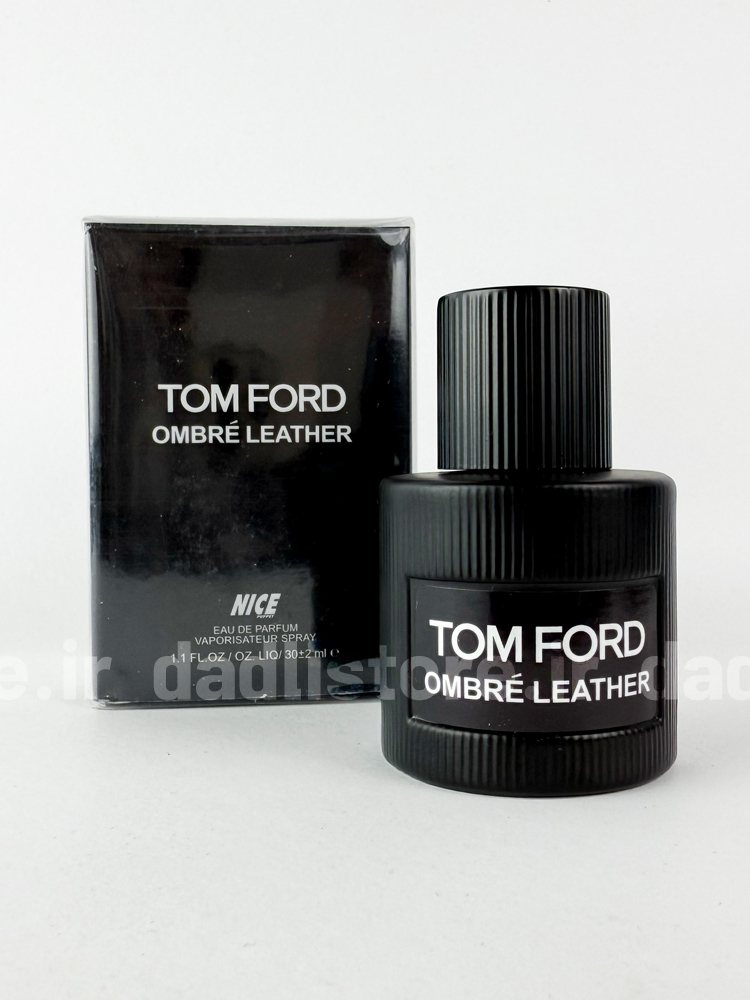 ادکلن مینی تام فورد اومبره لدر نایس Tom ford ombre leather