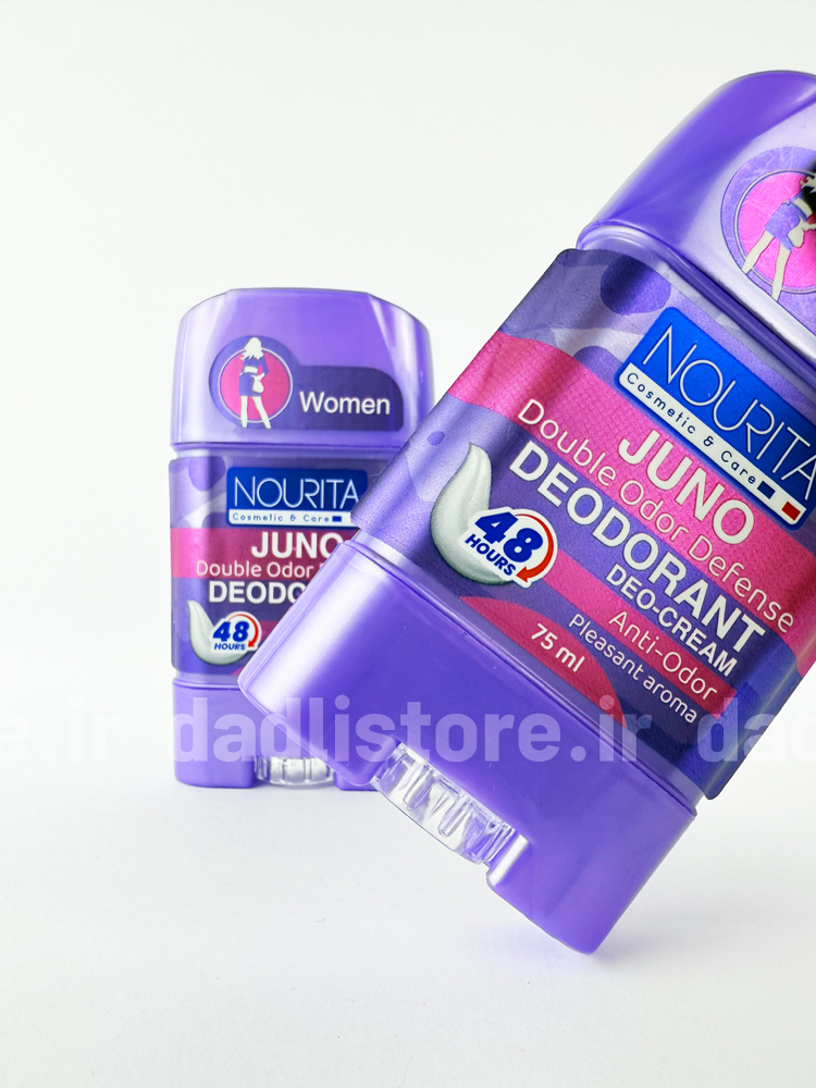 مام ضد تعریق نوریتا Nourita Juno