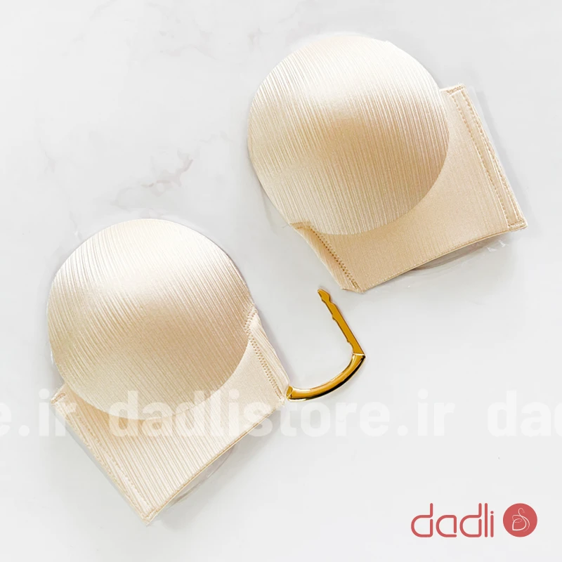 مدل های سوتین چسبی