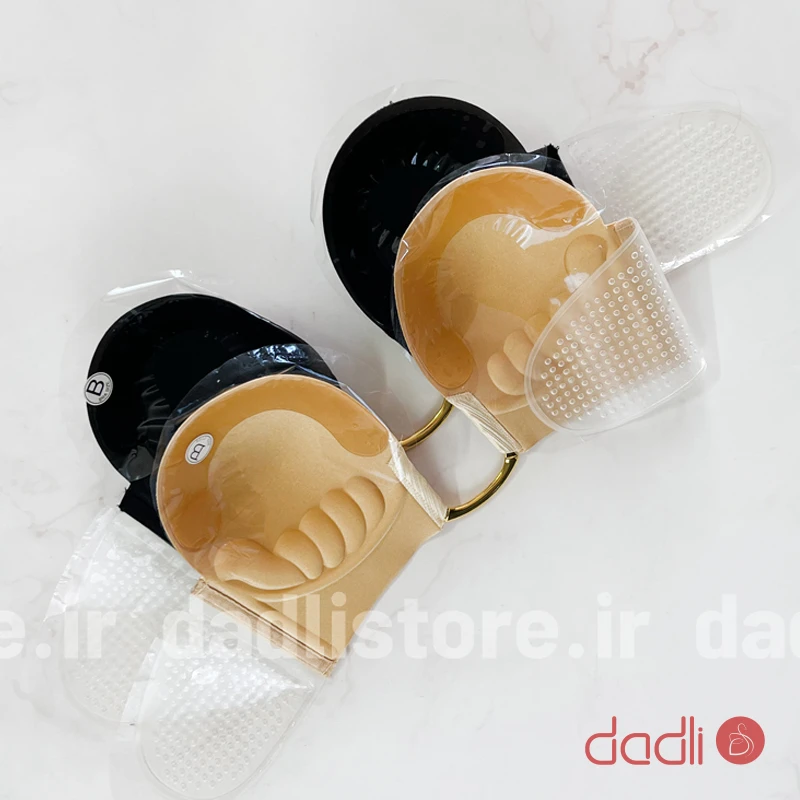 سوتین چسبی یا ژله ای چیست