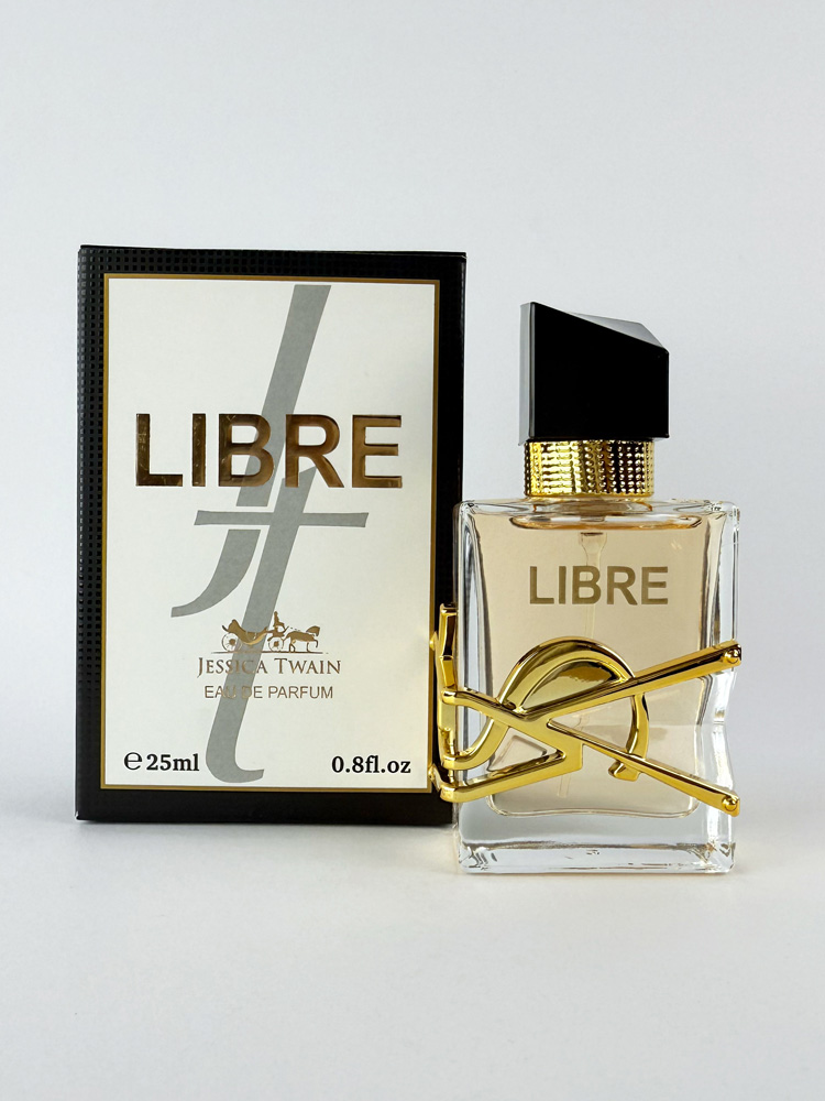 ادکلن 25 میل لیبر اینتنس Yves saint laurent libre intense
