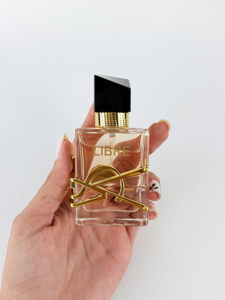 ادکلن 25 میل لیبر اینتنس Yves saint laurent libre intense