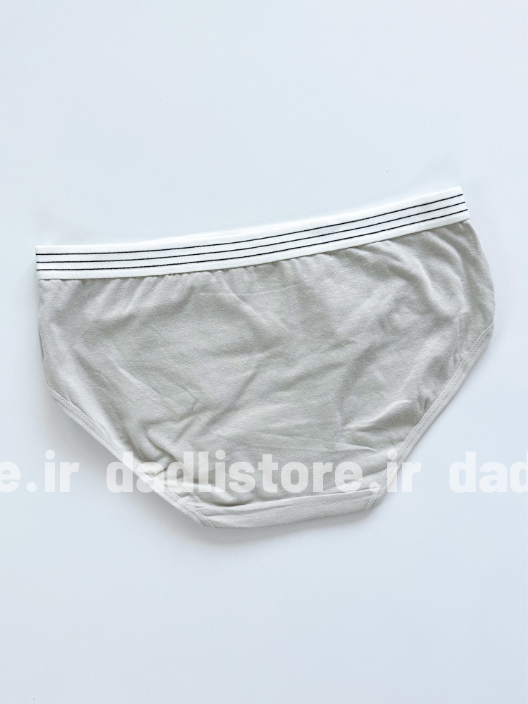 شورت اسلیپ عروسکی نخ پنبه طرح خرگوش