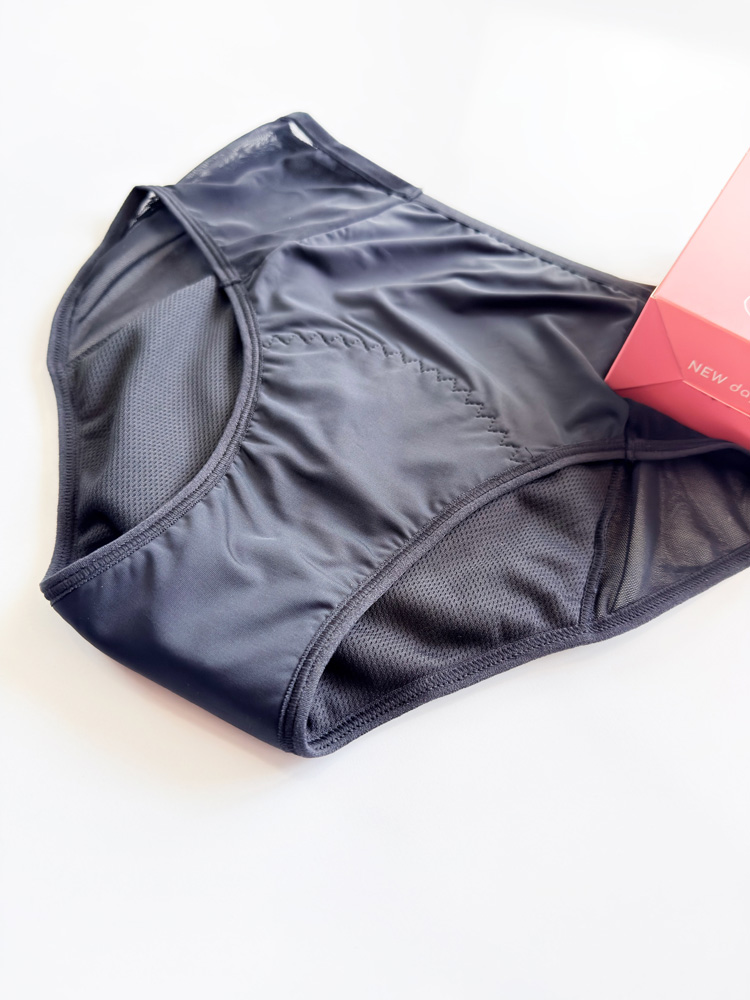 شورت اسلیپ قاعدگی لیوا فارما Levva Pharma