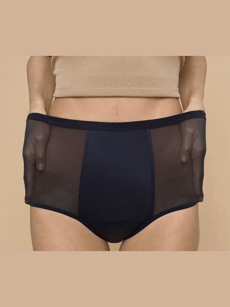 شورت اسلیپ قاعدگی لیوا فارما Levva Pharma