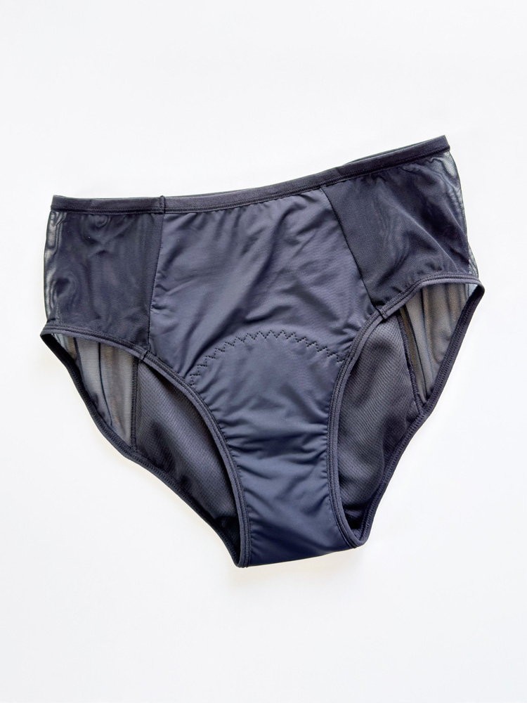 شورت اسلیپ قاعدگی لیوا فارما Levva Pharma