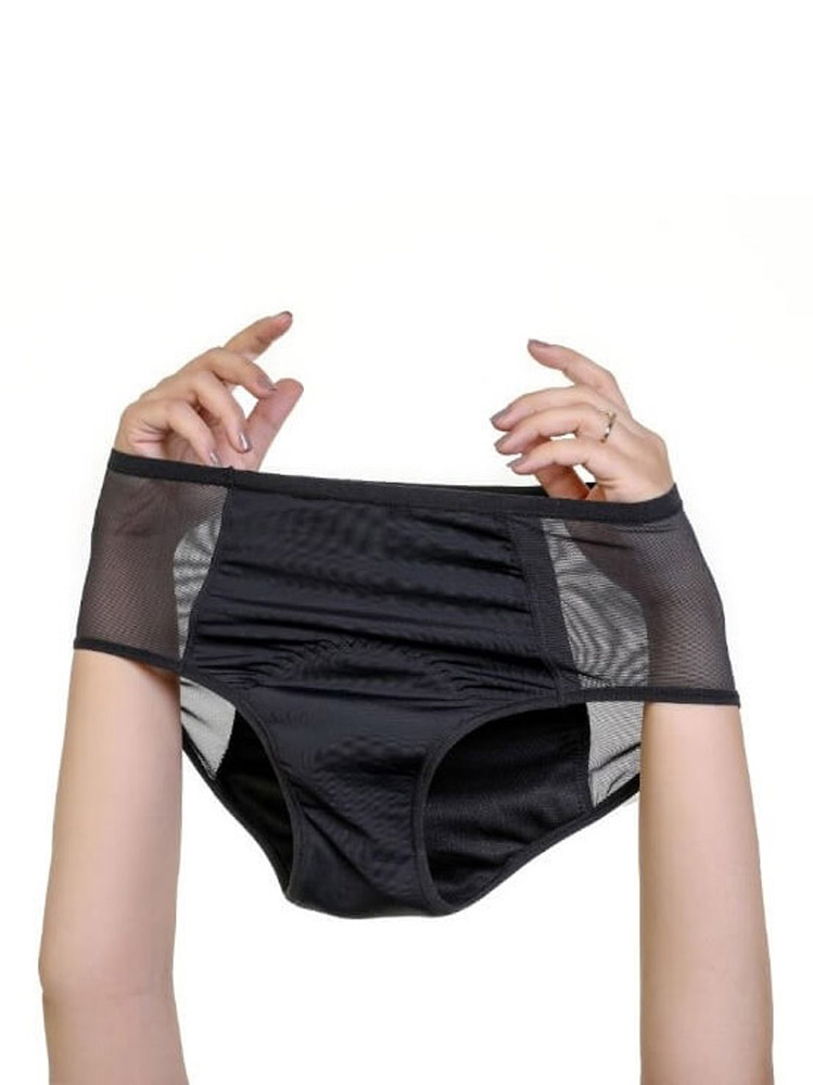 شورت اسلیپ قاعدگی لیوا فارما Levva Pharma