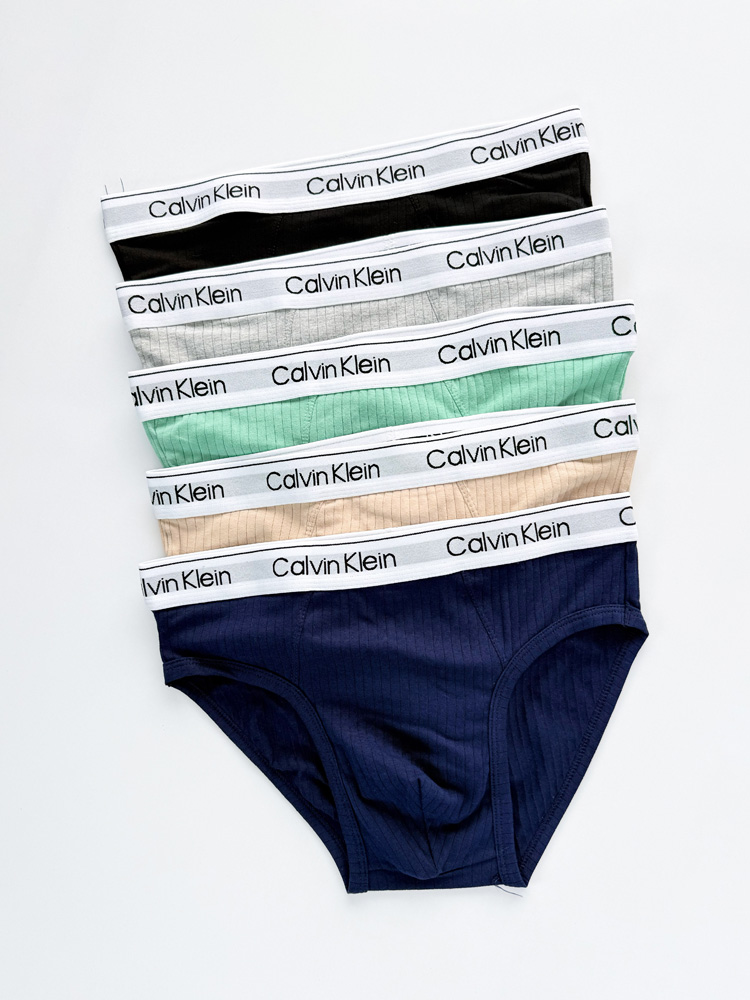 شورت اسلیپ مردانه کبریتی کلوین کلاین Calvin Klein