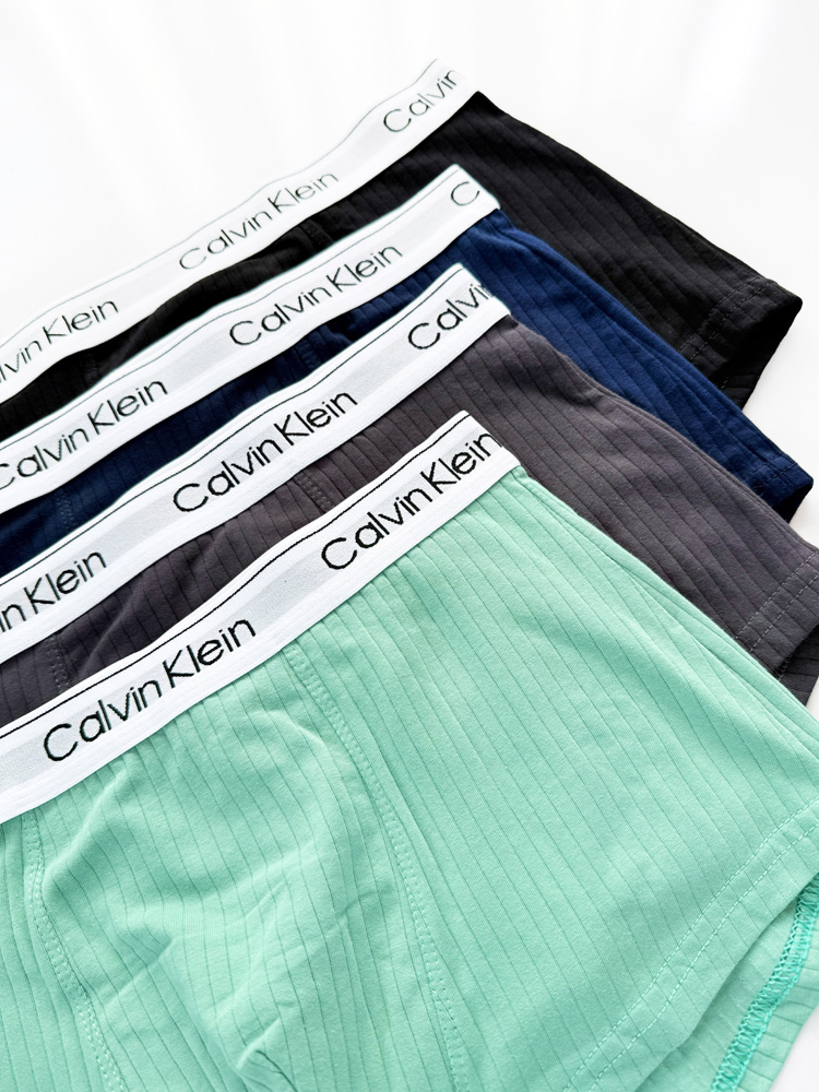 شورت پادار مردانه کبریتی کلوین کلاین Calvin Klein