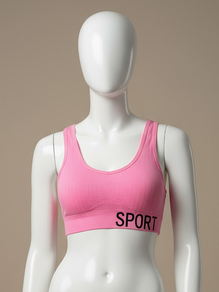 نیمتنه ورزشی زنانه کاپدار کبریتی بند پهن Sport