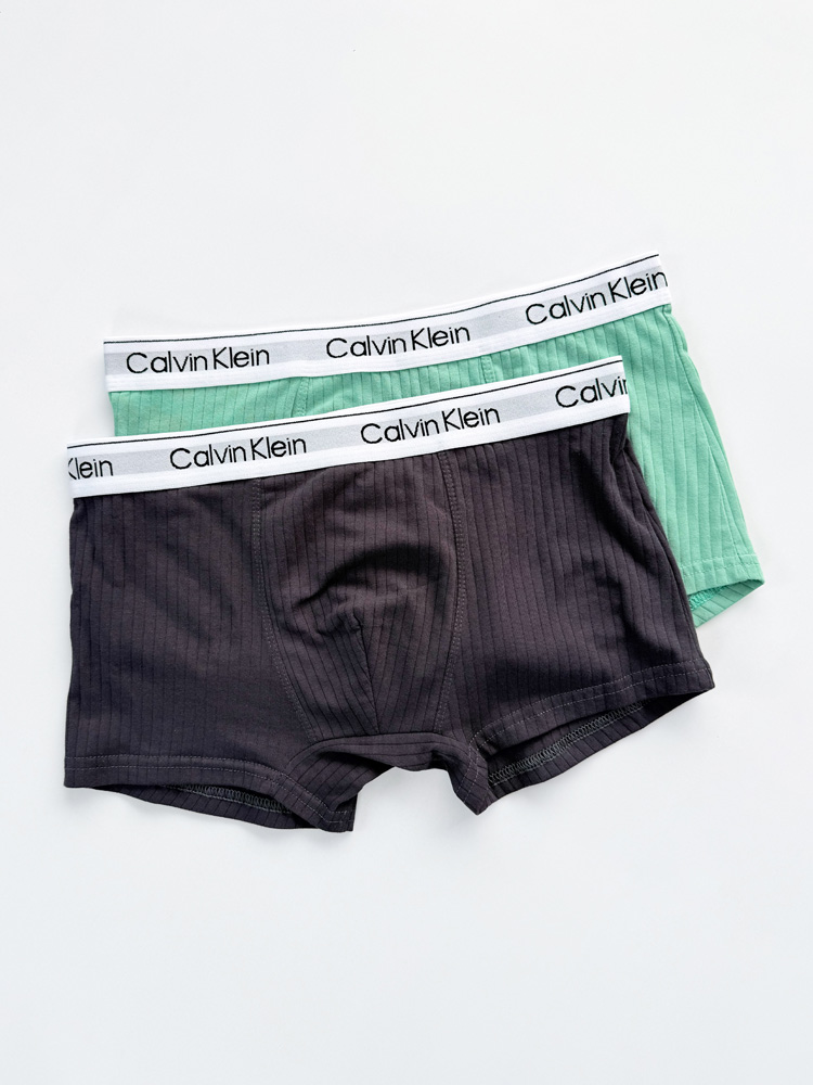 شورت پادار مردانه کبریتی کلوین کلاین Calvin Klein
