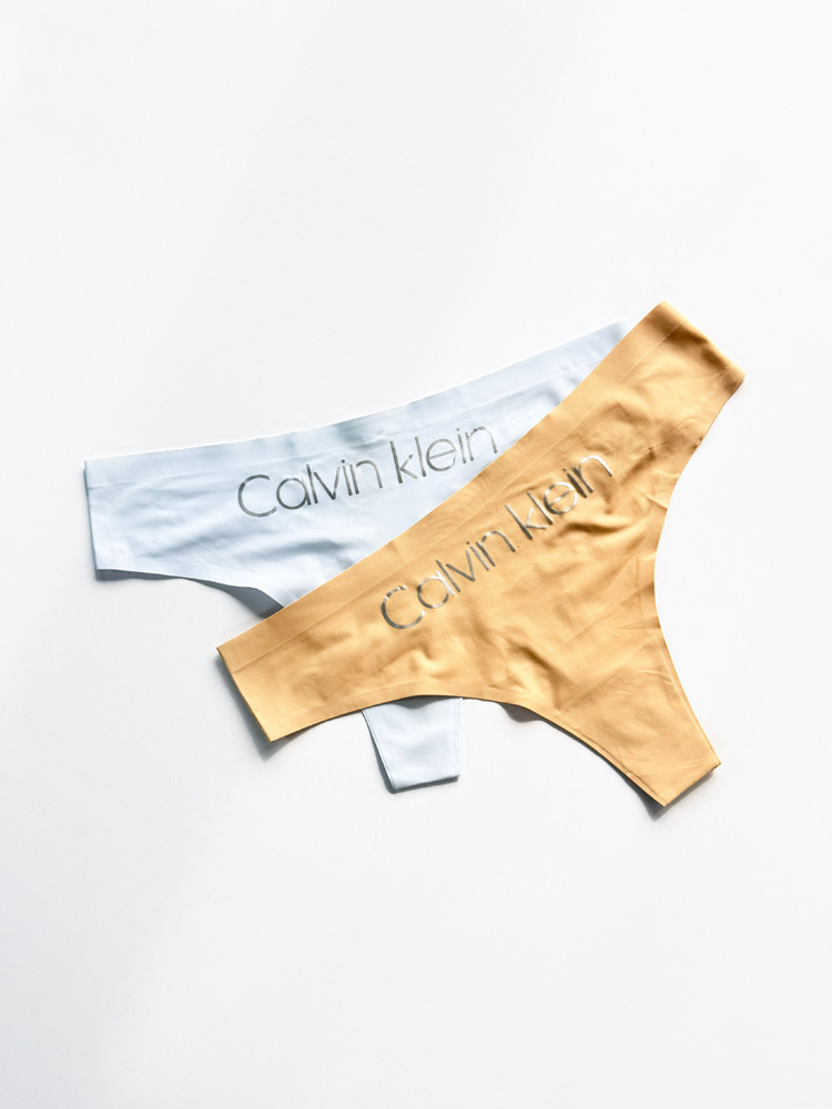 شورت بکلس لیزری کلوین کلاین Calvin klein