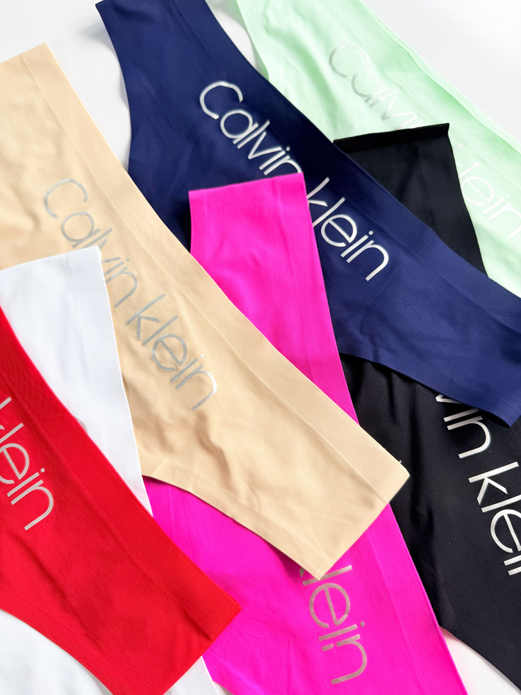 شورت بکلس لیزری کلوین کلاین Calvin klein