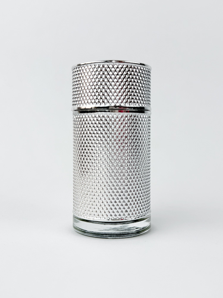 ادکلن مینی دانهیل آیکون Dunhill icon پرفیوم فکتوری Perfume Factory حجم 30 میلی‌لیتر