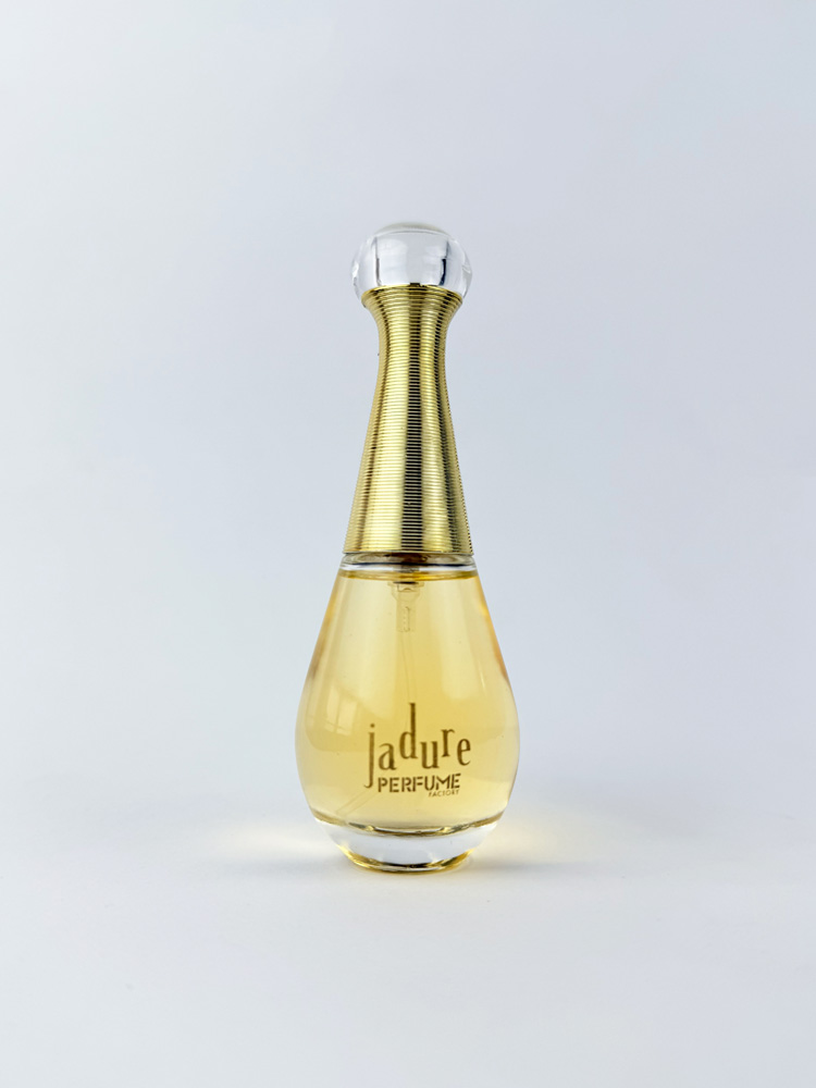 ادکلن مینی دیور جادور Dior j'adore پرفیوم فکتوری Perfume Factory حجم 30 میلی‌لیتر