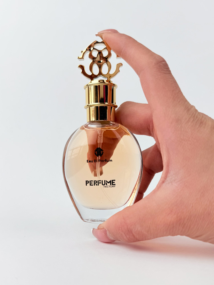 ادکلن مینی روبرتو کاوالی Roberto Cavalli پرفیوم فکتوری Perfume Factory حجم 30 میلی‌لیتر