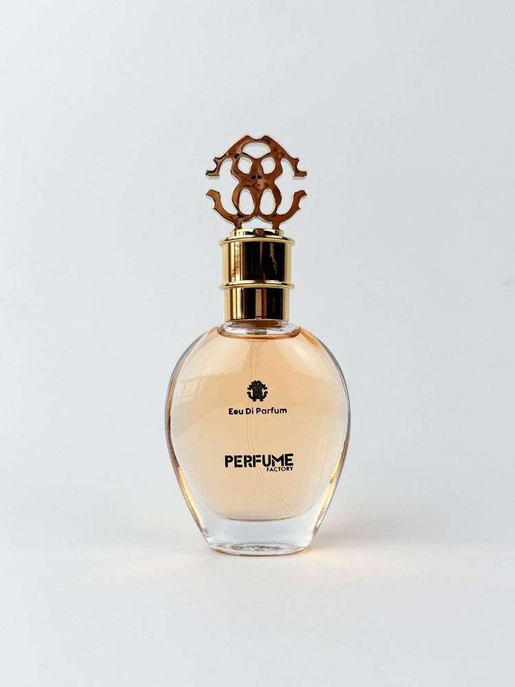 ادکلن مینی روبرتو کاوالی Roberto Cavalli پرفیوم فکتوری Perfume Factory حجم 30 میلی‌لیتر