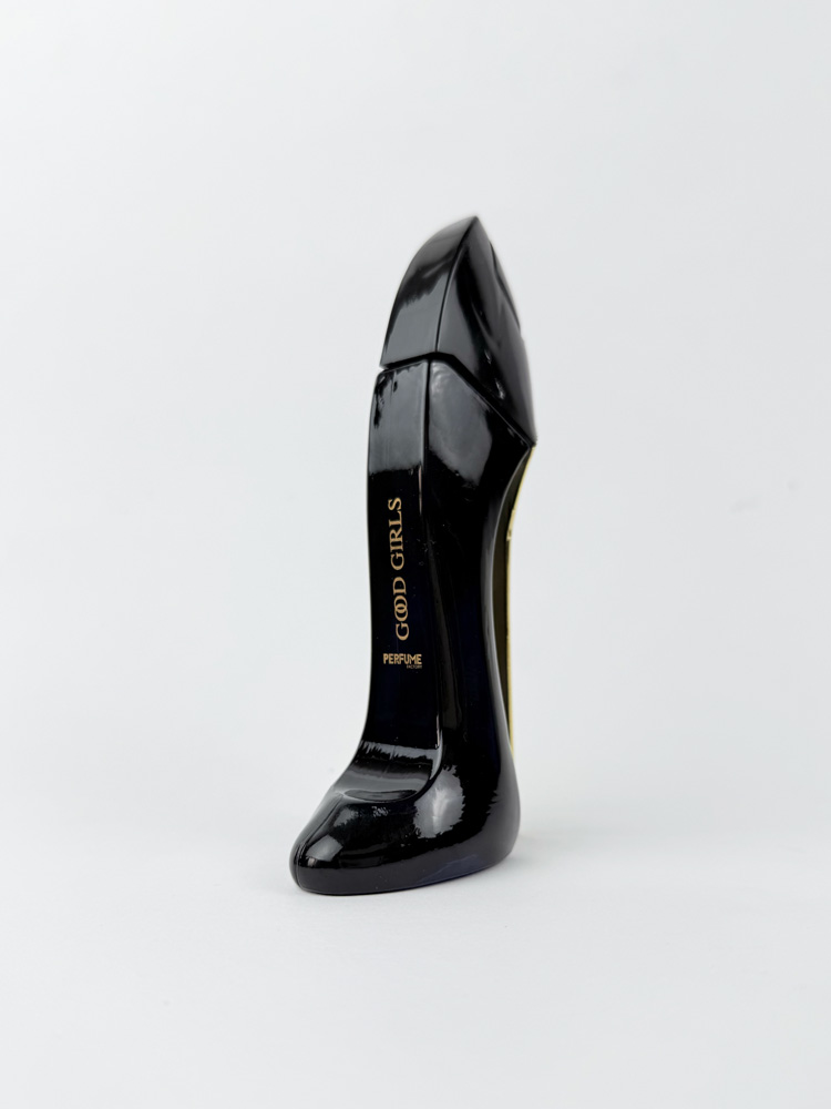 ادکلن مینی گود گرل کارولینا هررا Carolina herrera good girl پرفیوم فکتوری Perfume Factory حجم 30 میلی‌لیتر