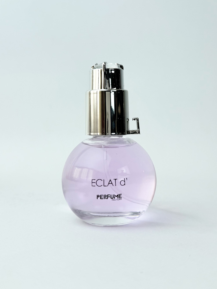 ادکلن مینی اکلت Eclat پرفیوم فکتوری Perfume Factory حجم 30 میلی‌لیتر