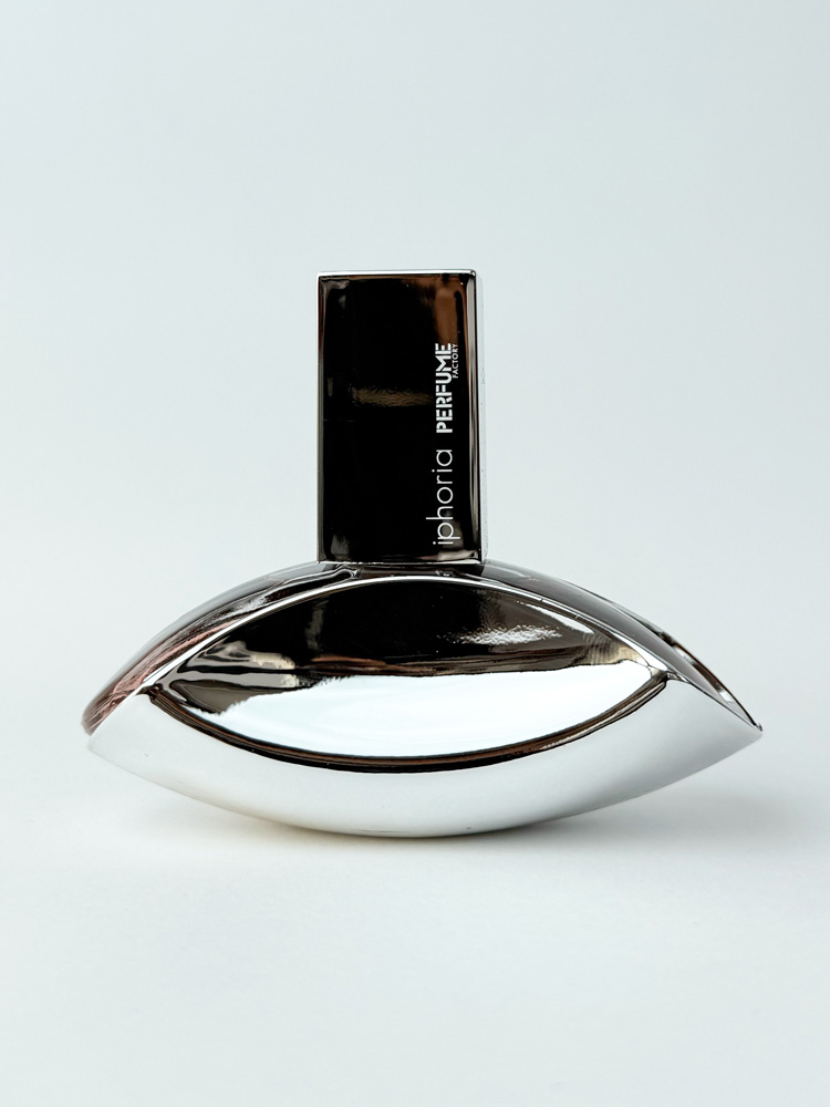 ادکلن مینی ایفوریا Iphoria پرفیوم فکتوری Perfume Factory حجم 30 میلی‌لیتر