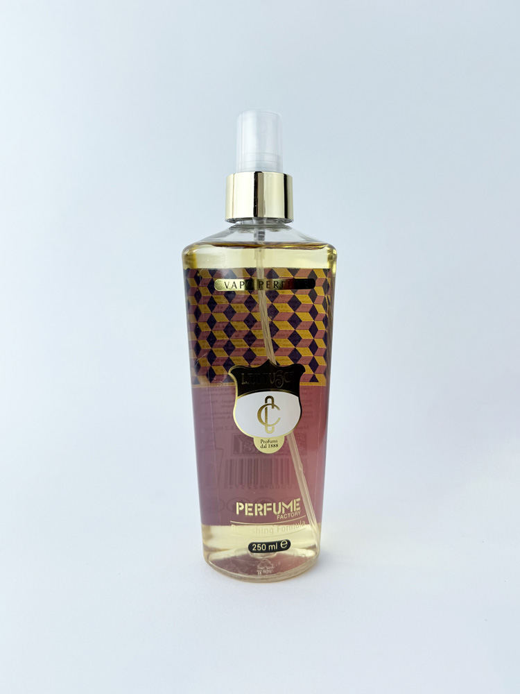 بادی اسپلش زنانه کازاموراتی لاتوسکا Casamorati La Tosca پرفیوم فکتوری Perfume Factory