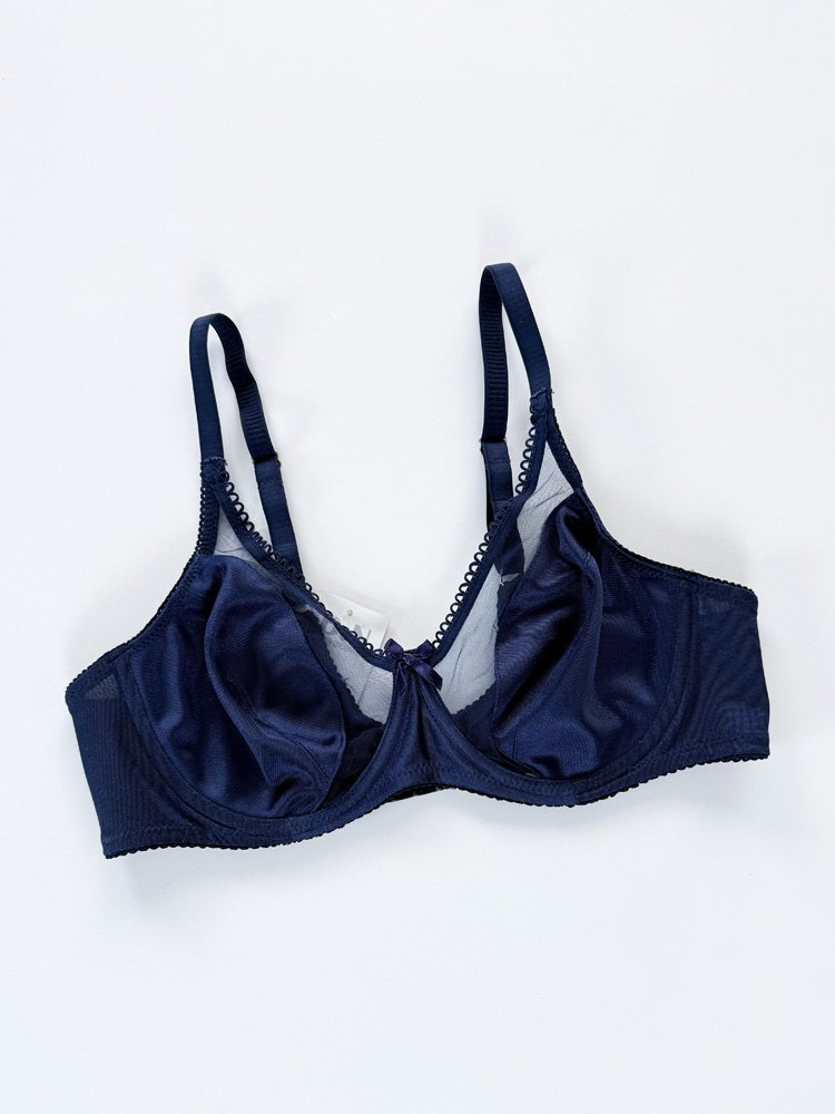 سوتین فنردار پرلون دلنشین D.N