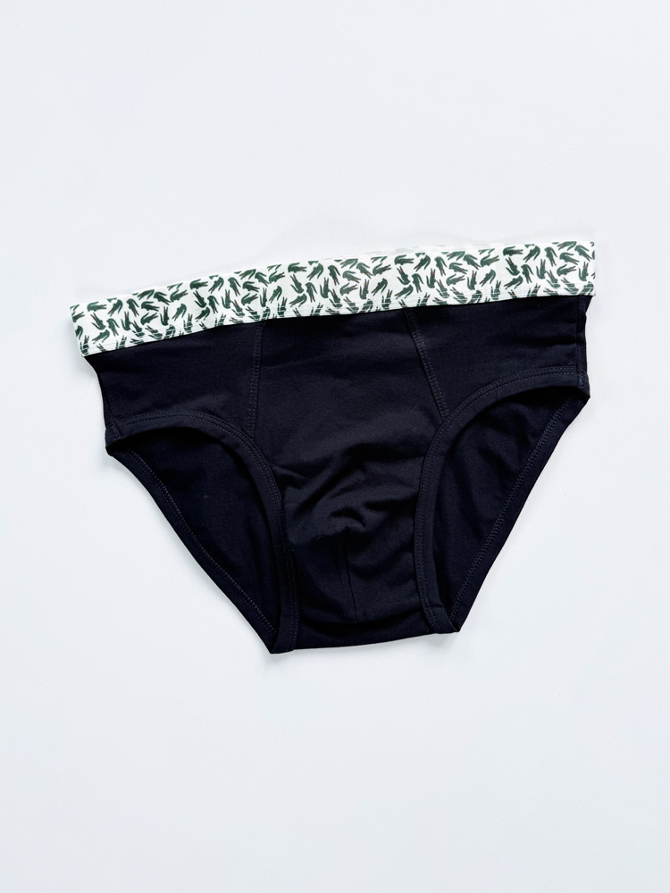 شورت اسلیپ مردانه نخ پنبه جعبه ای لاگوست Lacoste