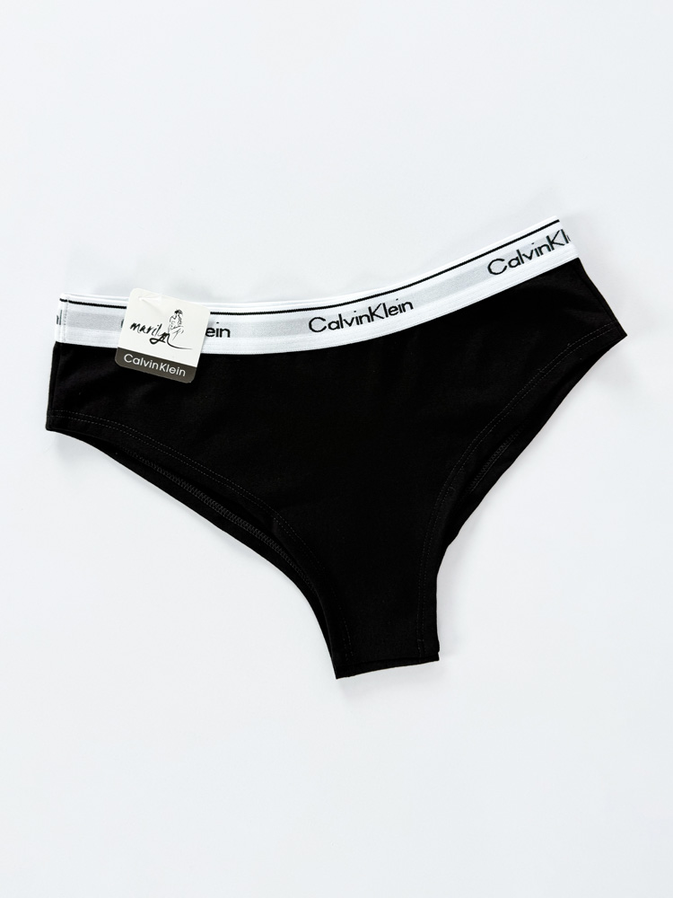 شورت جنیفری زنانه نخ پنبه کلوین کلاین Calvin Klein