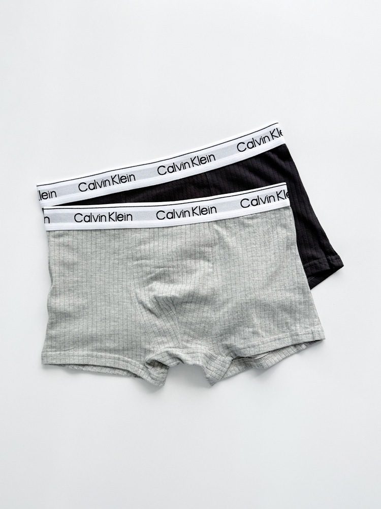 شورت پادار مردانه کبریتی کلوین کلاین Calvin Klein