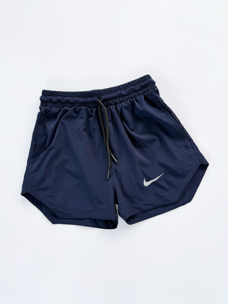 شورتک ورزشی زنانه جیب دار نایکی Nike