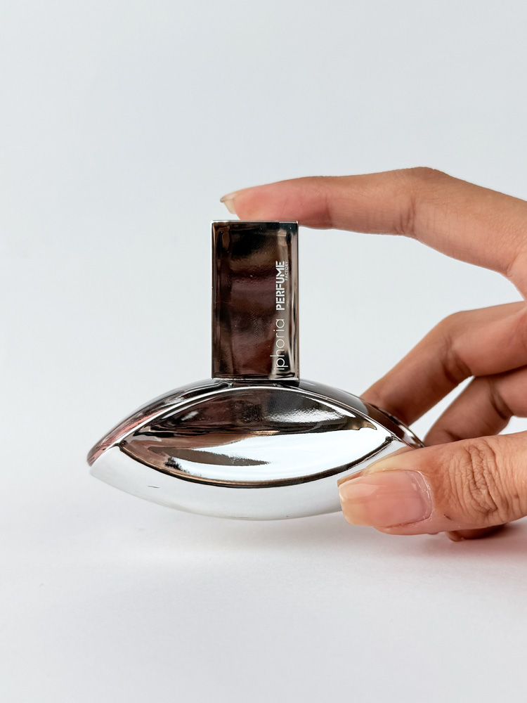 ادکلن مینی ایفوریا Iphoria پرفیوم فکتوری Perfume Factory حجم 30 میلی‌لیتر