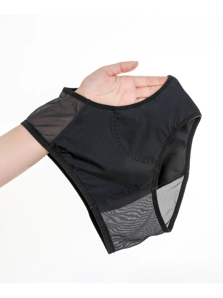 شورت اسلیپ قاعدگی لیوا فارما Levva Pharma