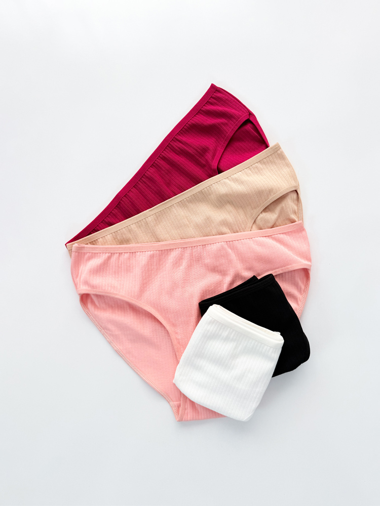 شورت اسلیپ  زنانه کبریتی ساده سایز 2XL میسپل Misspel