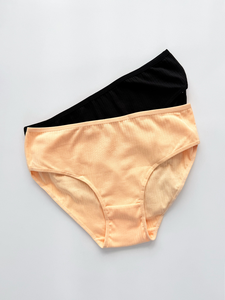شورت اسلیپ زنانه کبریتی ساده سایز 3XL میسپل Misspel