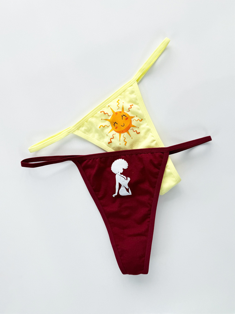 شورت بکلس زنانه بندی نخ پنبه طرحدار فیتن Fitan