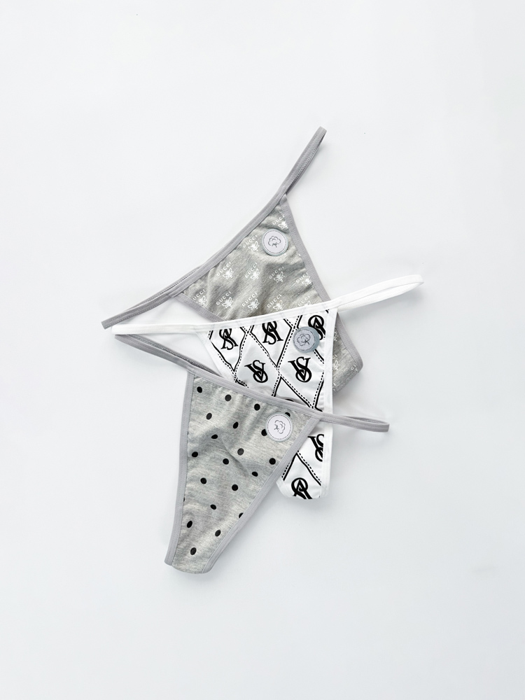 شورت بکلس زنانه بندی نخ پنبه طرحدار فیتن Fitan