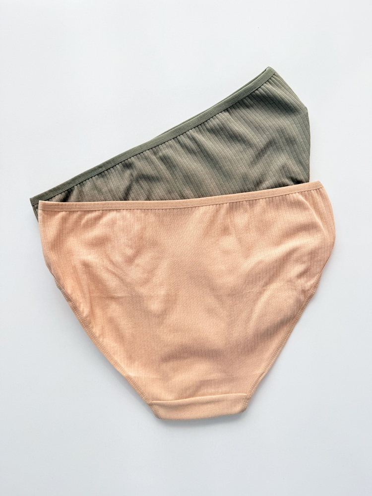شورت اسلیپ زنانه کبریتی ساده سایز 2XL میسپل Misspel