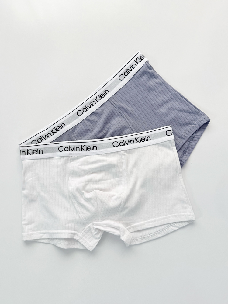 شورت پادار مردانه کبریتی کلوین کلاین Calvin Klein